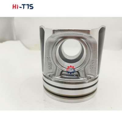 3135M141 tłok do C6.6 części zamiennych silnika