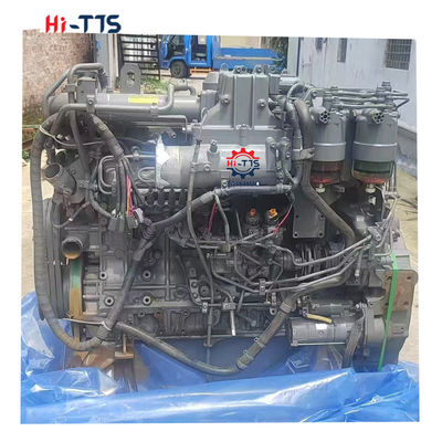 Części ciężarówek Części silników ciężarówek 6UZ1 Stosowany silnik Assy