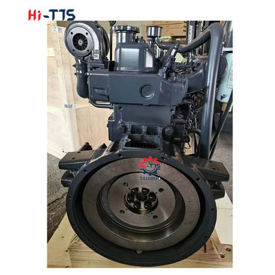 Dobra cena. Silnik wysokoprężny DB58 używany silnik kompletny do części koparek w Internecie