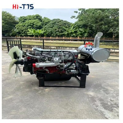 Dobra cena. J08E Całkowity silnik Assy Części silników wysokoprężnych w Internecie