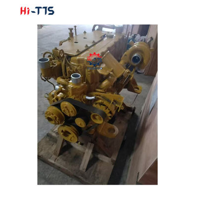 Dobra cena. C64 Całkowity silnik Assy Części silników wysokoprężnych do ciężkich urządzeń w Internecie