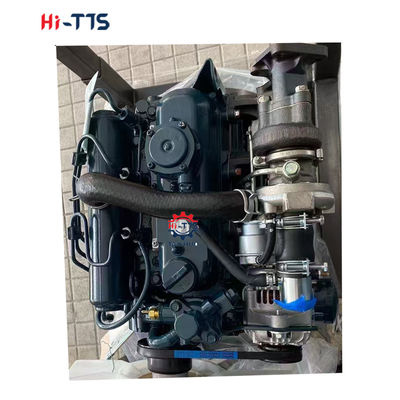 D1105 Całkowity silnik Assy Części silników wysokoprężnych