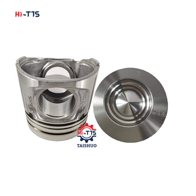 Dobra cena. Silnik kopalniany tłok z szpilką D6E tłok 5673 04285673 6 CYL w Internecie