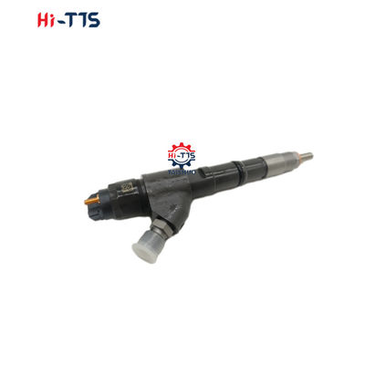 Wysokiej jakości wtryskiwacz oleju napędowego 0445120067 20798683 Do silnika EC210 EC210B