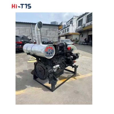 450-7 Kompletny silnik Assy Części silników wysokoprężnych