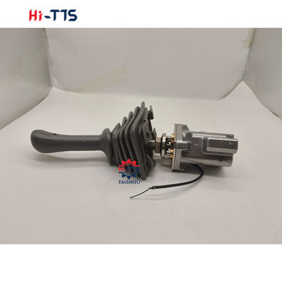 DX225 DX300 ZAX200 Grabarz hydrauliczny Joystick Controller Pilot Valve Handle