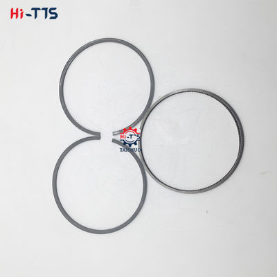 6128-31-2033 6128312033 Pierścień tłokowy dla silnika wysokoprężnego o pojemności 6 cylindrów 108 mm S6D155
