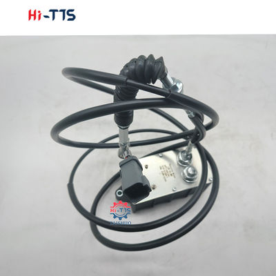 Silnik gazu 24V 21EN-32300 21EN-32260 21EN-32240 dla Hyundai R225-7 R110-7 R210-7 R220-7