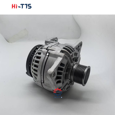 Dobra cena. 24 V 90A Alternator 4P10-T2 0124555063 0124555107 0124555602 0124555603 0124655091 w Internecie