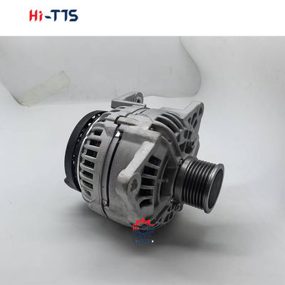 24 V 90A Alternator 4P10-T2 0124555063 0124555107 0124555602 0124555603 0124655091