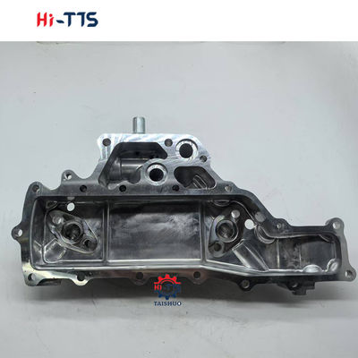 Dobra cena. 4d34 4D35 4D34T 4D35T ME017230 Części zamienne osłony chłodnicy olejowej w Internecie