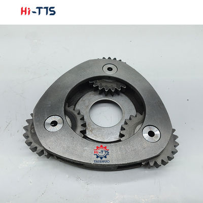 ZX200-3 Podróż 1 Nośnik Assy z Sun Gear 2050691/0200660/2050692/3100544 Ekskawator