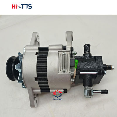 28V 55A ALTERNATOR 02142-4025 021424025 27050-1140 dla HINO HO6C HO7C