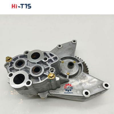 Dobra cena. 20709848 8170261 Pompa olejowa do koparek EC460B D12D Części silników koparek w Internecie