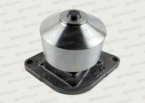 Dobra cena. Pompa wodna z żelazkiem i aluminium 3389145 dla Cummins 6BT 5.9 Silnik Komatsu 6D102 w Internecie
