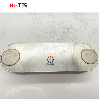 Dobra cena. D1146 DX260 DX300 Części silnika Chłodnik olejowy 65.05606-5020 w Internecie