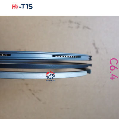 Dobra cena. 178-6543 Zestaw pierścieni tłokowych nadający się do silników C6.4 3066 Części silników wysokoprężnych w Internecie