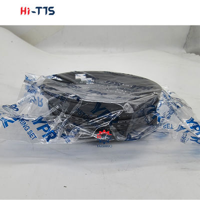 Dobra cena. 23040-41400 23040-41410 3,0*2,0*4,0 Zestaw pierścieni tłokowych nadający się do części silników D4AE w Internecie