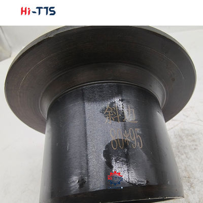 Maszyny budowlane Części wykołowania 80*95 Wykołowanie wiadra koparki