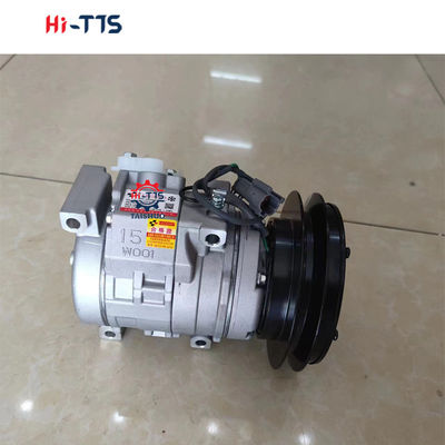 Dobra cena. 833989-1190 447220-3540 447220-4053 Sprężarka do koparek D4D 24V 10S15C Części w Internecie