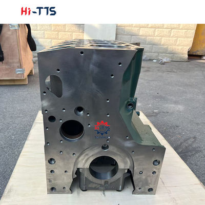 Głowa cylindra 04293366 VOE20970527 04515613 20970527 Do silnika D5E EC200D EC210D