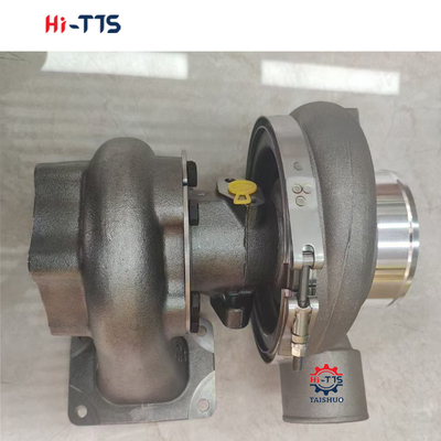 Dobra cena. 6506-21-5020 6506-21-5021 6506215020 Turbo Turboładowarka do silnika KTR90 PC400-8 w Internecie