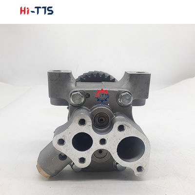 Dobra cena. Silvery 60MM Oil Pump for DE12 DE12TIS D2366 Engine Spare Parts Part No 400915-00020 65.05100-6042 w Internecie