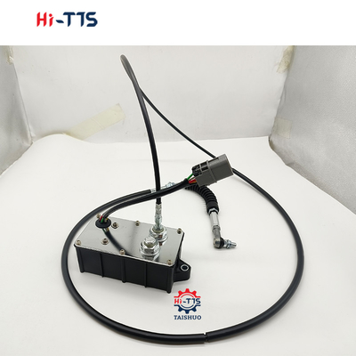 Dobra cena. Silnik gazowy 523-00008 do części koparek DX225 DX220 w Internecie