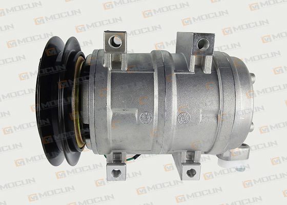 Dobra cena. 4719131 4621589 Hitachi Excavator Engine Parts / Air Conditioner Compressor w Internecie