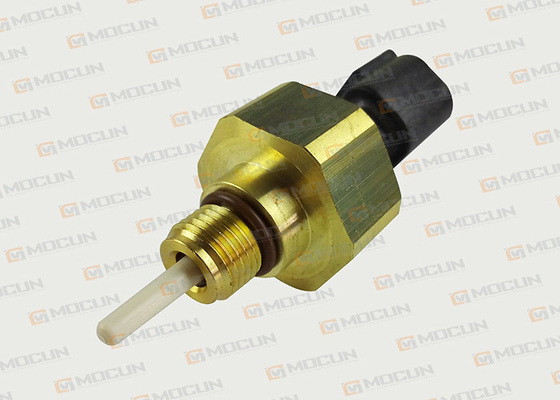 Dobra cena. Zawór elektromagnetyczny koparki metalowej 4921477 Cummins ISM11 M11 QSM11 Czujnik ciśnienia oleju napędowego w Internecie
