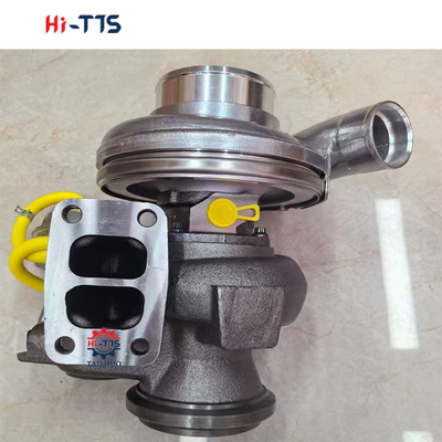 Dobra cena. 4354500 4354501 435-4500 Turbodoładowarka do silnika C7.1 w Internecie