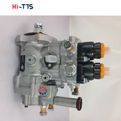 Dobra cena. 0445020608 Pompa paliwowa dla silnika SY215 SY245 w kolorze srebrnym w Internecie