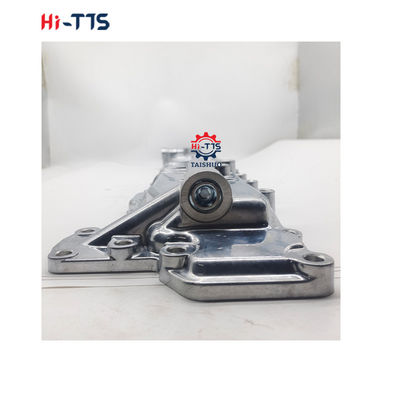 65.05601-7056C 65.05601-7056E Okładka chłodnicy olejowej dla części silnika DB58