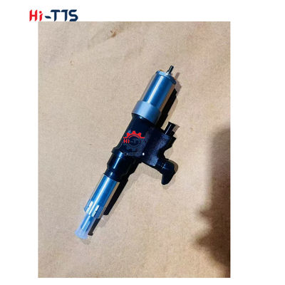 Dobra cena. Wtryskiwacz oleju napędowego 095000-0140 095000-0145 095000-0141 095000-0142 dla 6HK1 w Internecie