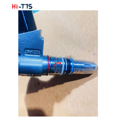 Dobra cena. Wtryskiwacz paliwa 341176 3409975 3411760 3087558F 4307795 6087807 dla oleju napędowego N14 w Internecie