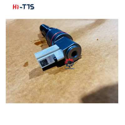 Dobra cena. 2005596 1993389 1925657 1972591 2413470011 Wtryskiwacz paliwa dla ciągnika DAF 106XF w Internecie