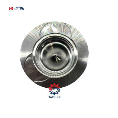 Dobra cena. 612600030010 Tłok silnika do Weichai WD10 Zestaw tłoków silnika w Internecie