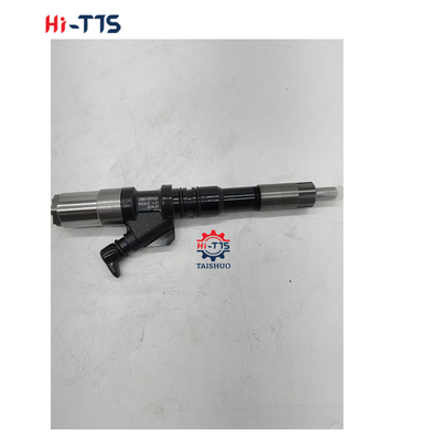 Dobra cena. 095000-0801 Wtryskiwacz paliwa do silnika QSB5.9 6D125 PC450-7 w Internecie