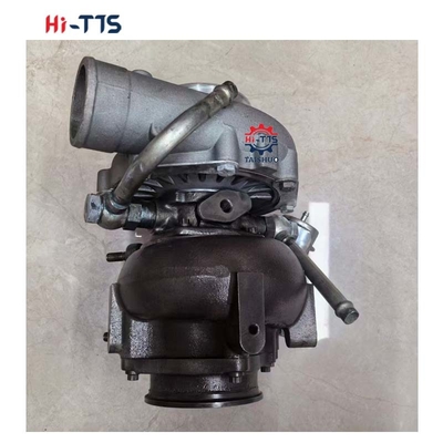 Dobra cena. 786327-0004 7863270004 Turbosprężarka do GT37W SCANIA TRUCK w Internecie