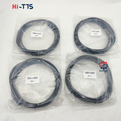 Uszczelka O-ring 205115 207525 3081489 3014668 3011076 do Cum-mins QSK19 Pdc Zestaw Uszczelnień Tulei Cylindrowej