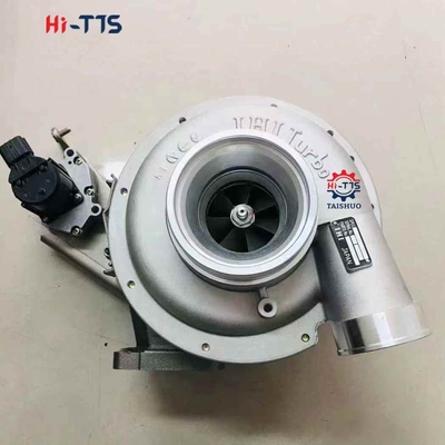 Dobra cena. RHG8 Turbodoładowarka S1760-E0022 S1760-E0021 S1760-E0M00 S1760-E0M40 E13 w Internecie