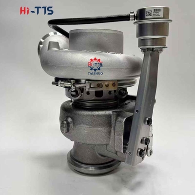 Dobra cena. HX55W Turbosprężarka QSM11 4037633 4037634 5609143 5609142 w Internecie