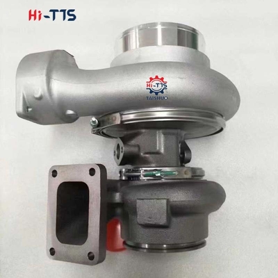 Dobra cena. Pojazd pojemnik Turbo SE652C7 Turbocompressor TD09L-32QRC w Internecie