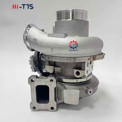 HE500VG Turbosprężarka 4352319 4352317 5354741 5354740 5354739 5451816 3796103 3796100 3796105