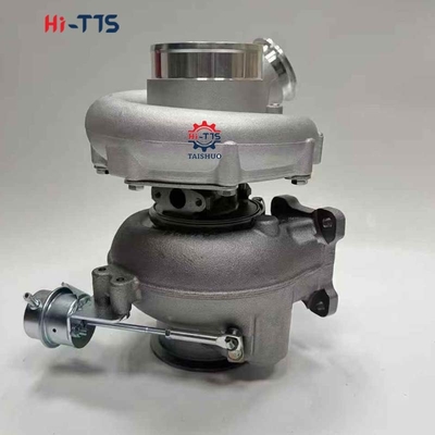 Dobra cena. HE500WG Turbosprężarka DC13 5354336 2126714 779839-0049 2731994 3782537 Turbosprężarka Silnik ciężarówki w Internecie