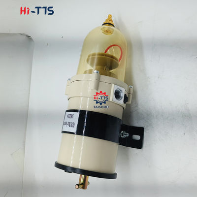 EC210BP EC290BP 14622354 Separator wody z paliwa Diesla Filtr hydrauliczny