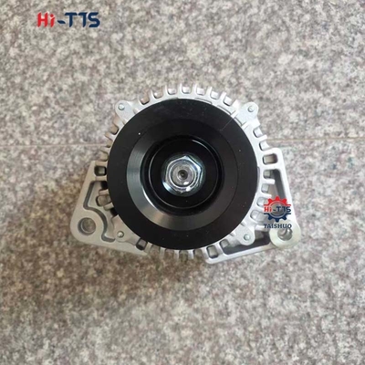 Dobra cena. Pojazd 28V 120A JFZ2120-2503 Alternator do części ciężarowych w Internecie