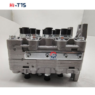 4468336 4718276 YA00000543 Zawór wahadłowy do ZX330 ZX200 Części do koparki