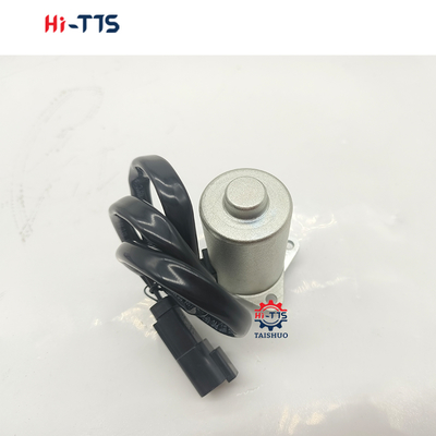 Dobra cena. Elektrozawór ciśnienia oleju PC200-7 PC220-7 PC300-7 20Y-60-32121 Do koparki w Internecie