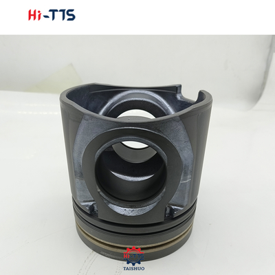 Dobra cena. EC460B EC460BLC Walcownik silnika kopalnego Zestaw tłoków D12D Zestaw tłoków VOE20451076 20451076 w Internecie